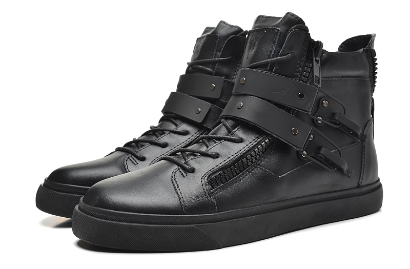 Giuseppe Zanotti men shoes-097