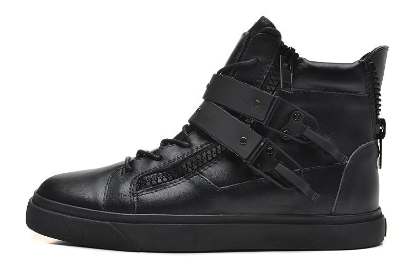 Giuseppe Zanotti men shoes-097