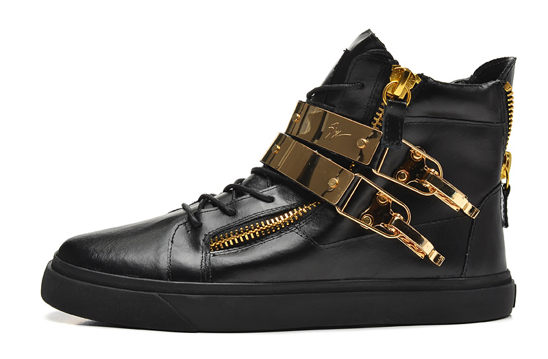 Giuseppe Zanotti men shoes-098