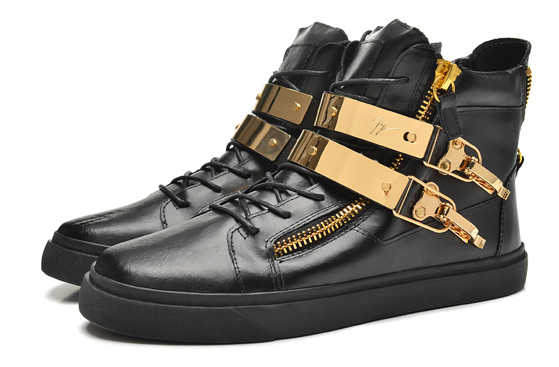 Giuseppe Zanotti men shoes-098