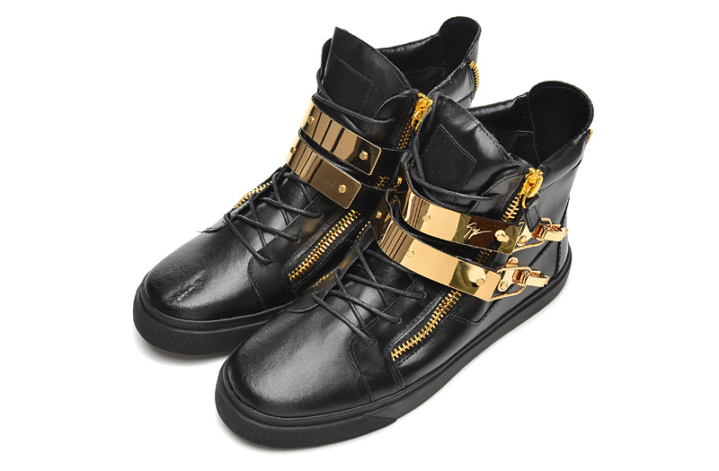 Giuseppe Zanotti men shoes-098