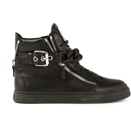 Giuseppe Zanotti men shoes-102