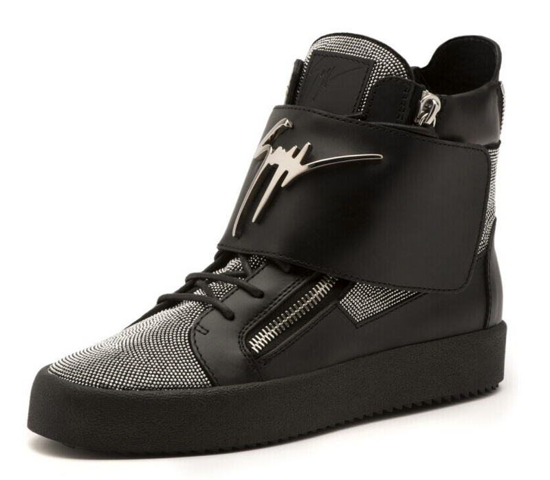 Giuseppe Zanotti men shoes-103