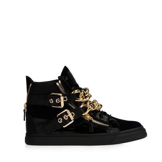 Giuseppe Zanotti men shoes-107