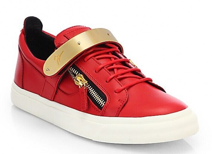 Giuseppe Zanotti men shoes-110