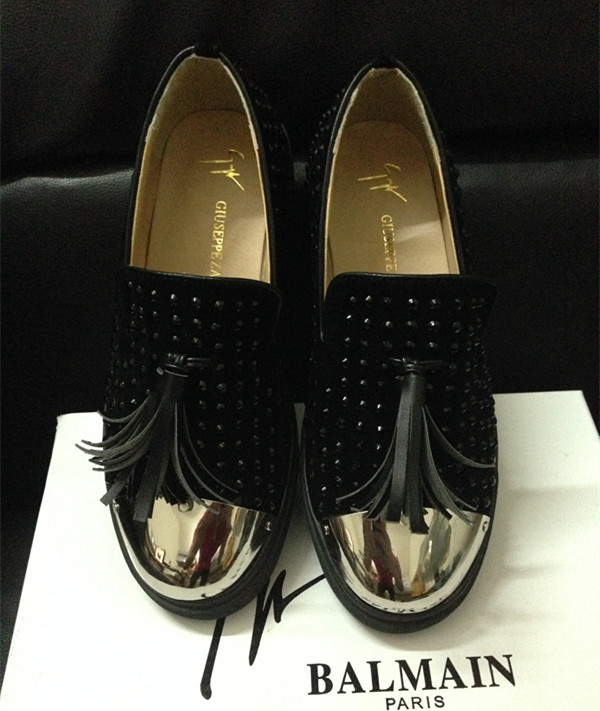 Giuseppe Zanotti men shoes-117