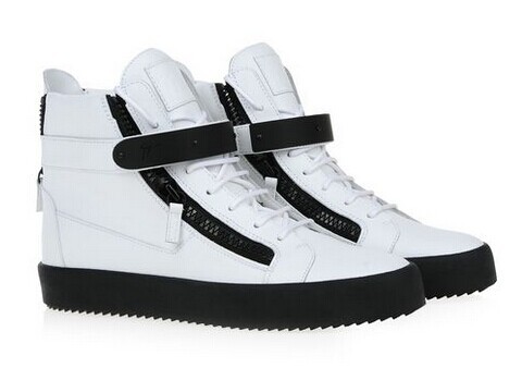 Giuseppe Zanotti men shoes-120