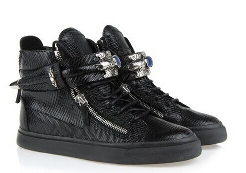 Giuseppe Zanotti men shoes-121