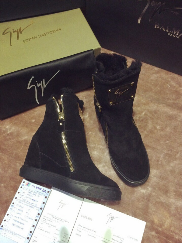 Giuseppe Zanotti men shoes-127