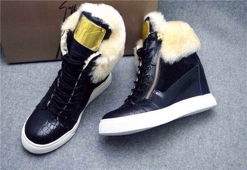 Giuseppe Zanotti men shoes-129