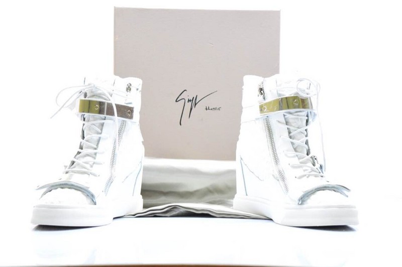 Giuseppe Zanotti men shoes-135