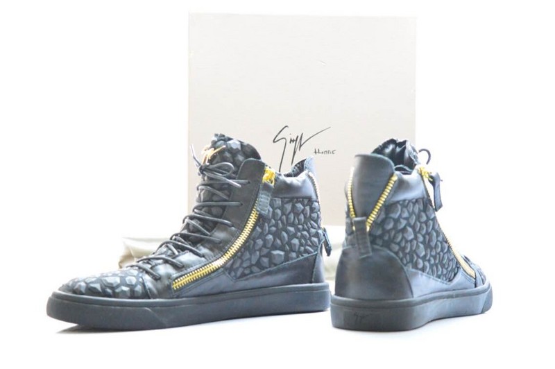 Giuseppe Zanotti men shoes-136