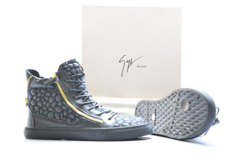 Giuseppe Zanotti men shoes-136