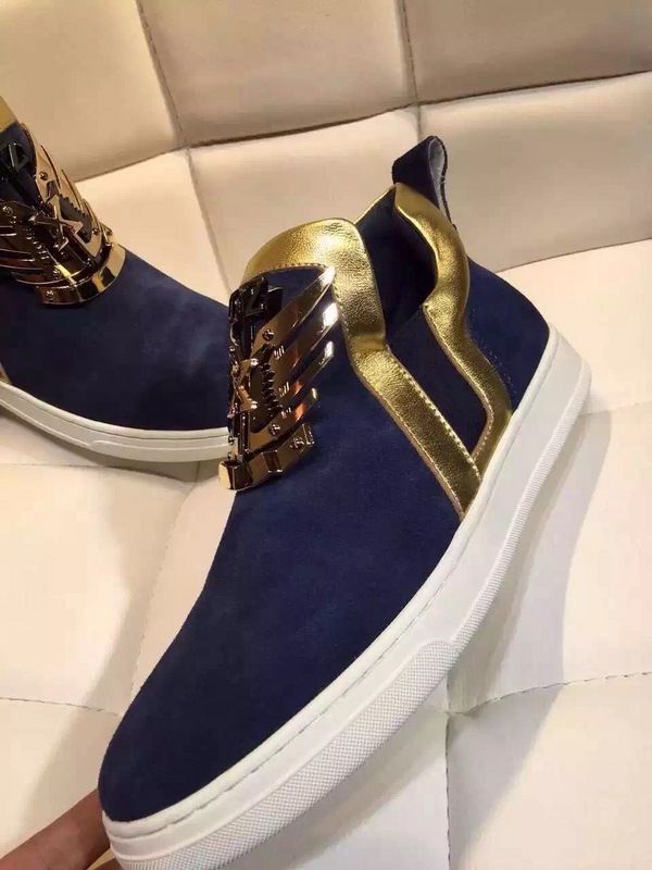 Giuseppe Zanotti men shoes-145