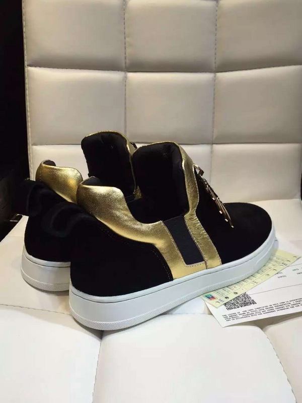 Giuseppe Zanotti men shoes-145