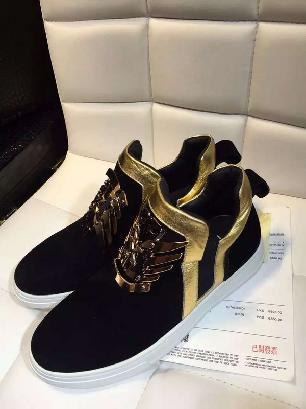 Giuseppe Zanotti men shoes-145