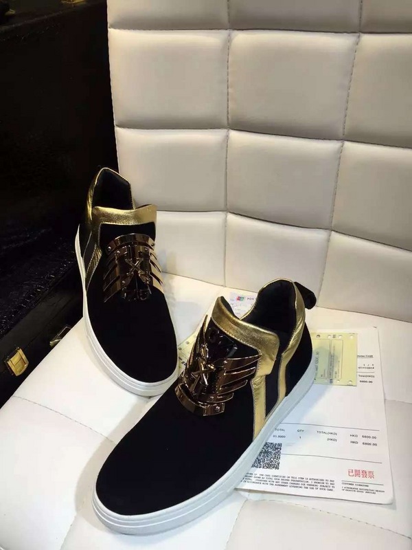 Giuseppe Zanotti men shoes-145