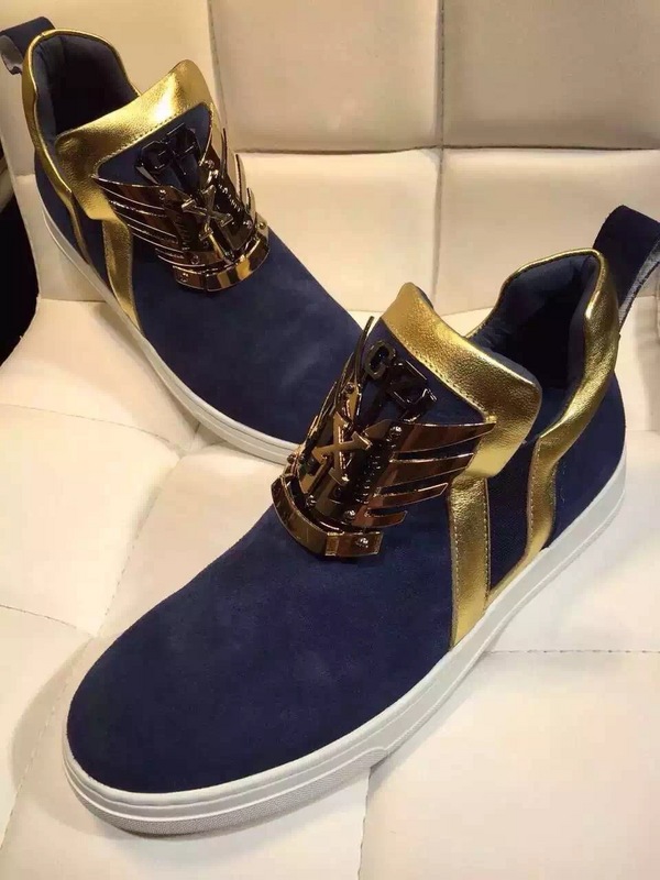 Giuseppe Zanotti men shoes-145