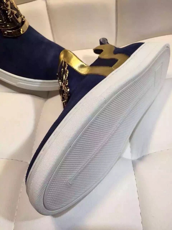 Giuseppe Zanotti men shoes-145