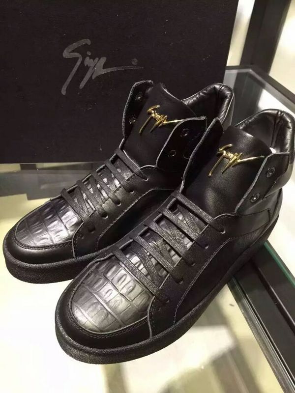 Giuseppe Zanotti men shoes-147