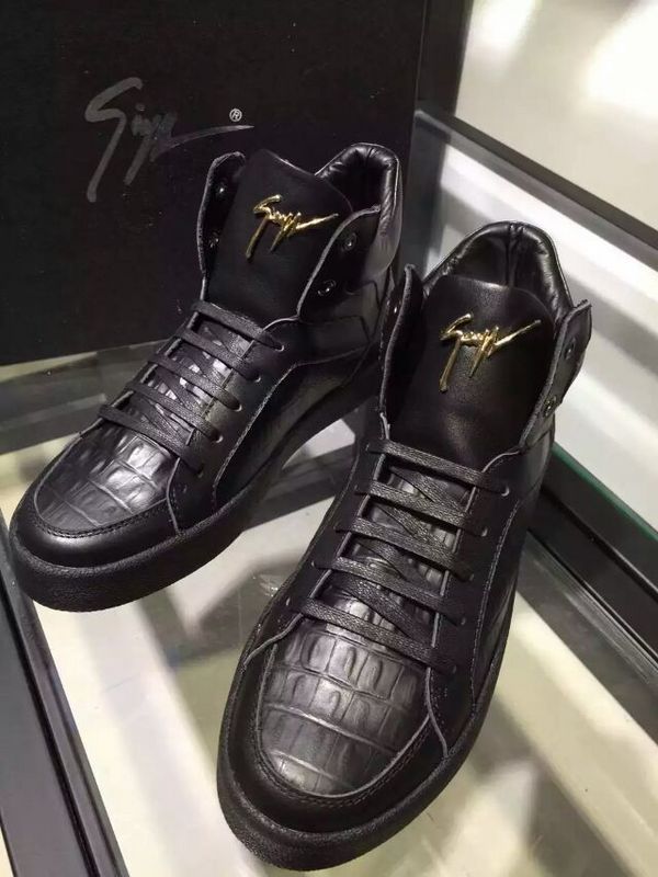 Giuseppe Zanotti men shoes-147