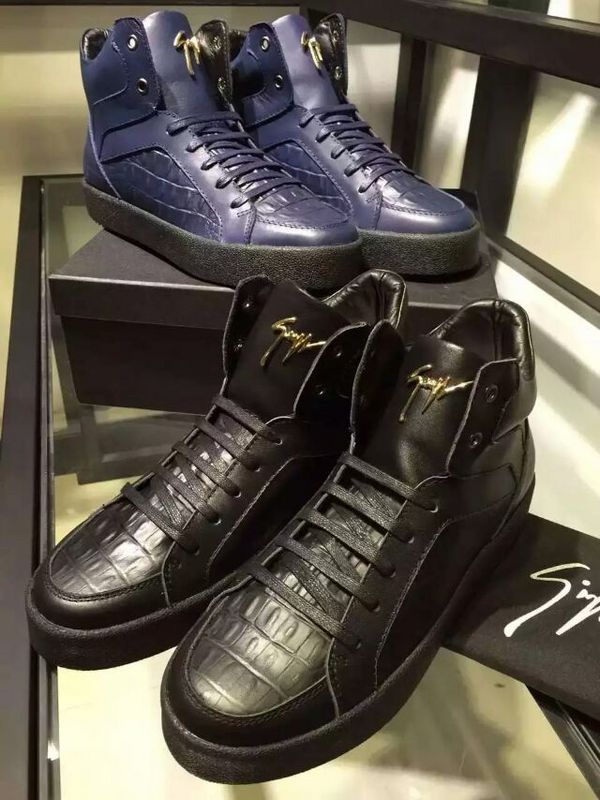 Giuseppe Zanotti men shoes-148