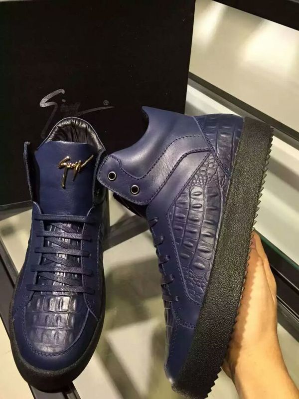 Giuseppe Zanotti men shoes-148