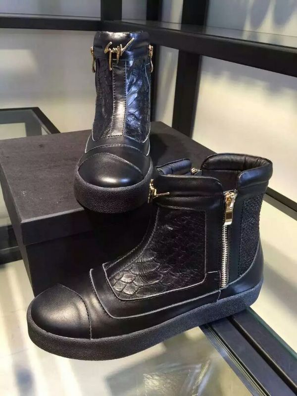 Giuseppe Zanotti men shoes-149