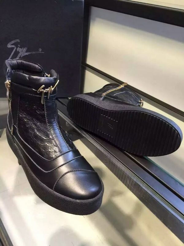 Giuseppe Zanotti men shoes-149