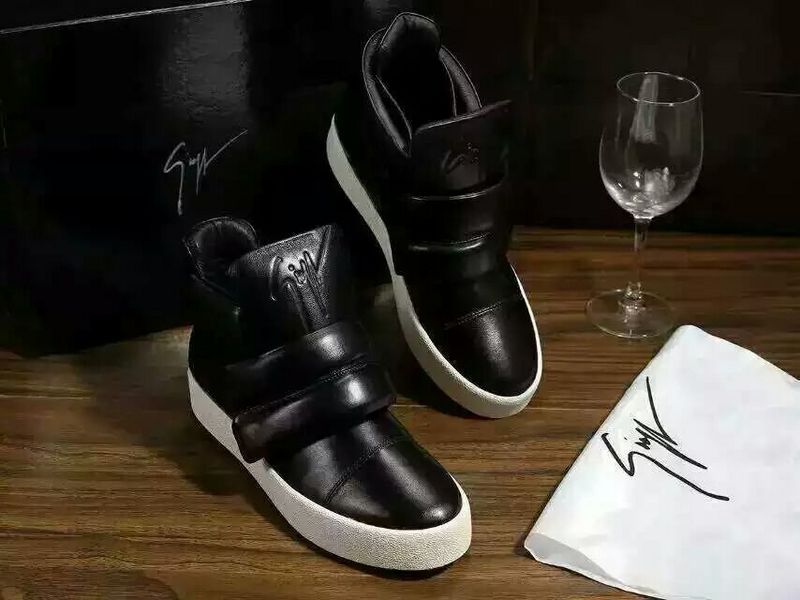 Giuseppe Zanotti men shoes-150