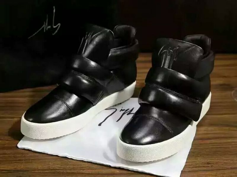 Giuseppe Zanotti men shoes-150