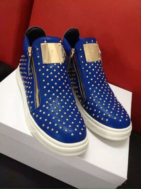 Giuseppe Zanotti men shoes-151