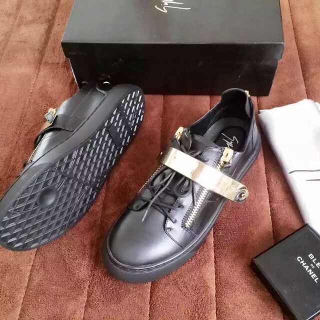 Giuseppe Zanotti men shoes-155