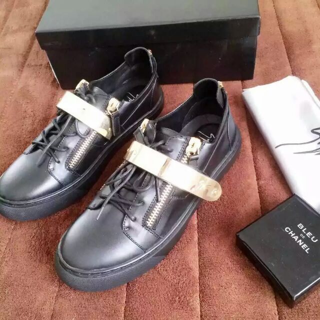 Giuseppe Zanotti men shoes-155