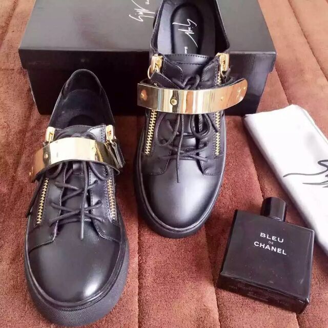 Giuseppe Zanotti men shoes-155