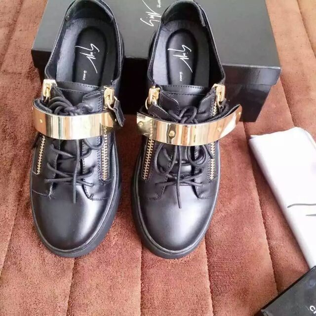 Giuseppe Zanotti men shoes-155