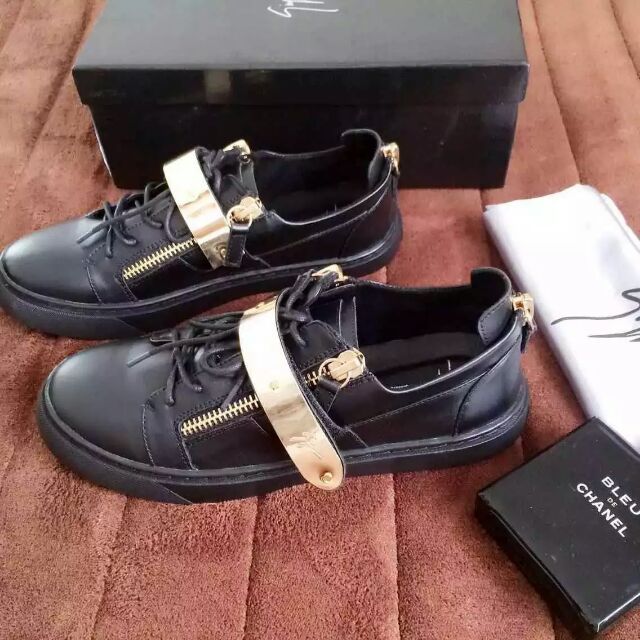 Giuseppe Zanotti men shoes-155