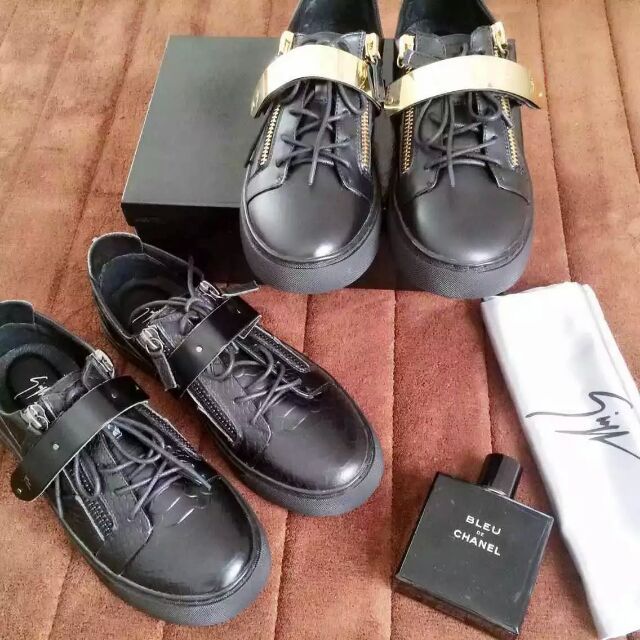 Giuseppe Zanotti men shoes-156