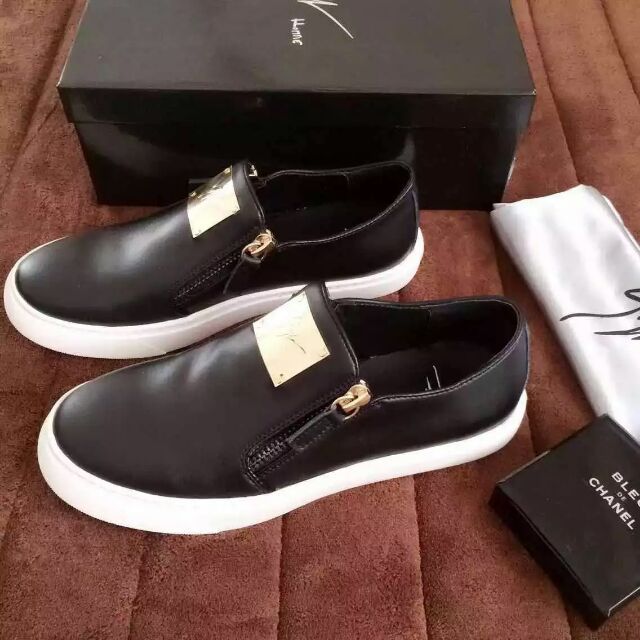 Giuseppe Zanotti men shoes-157