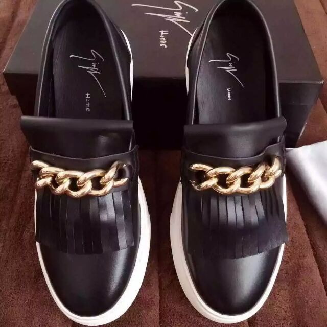 Giuseppe Zanotti men shoes-158