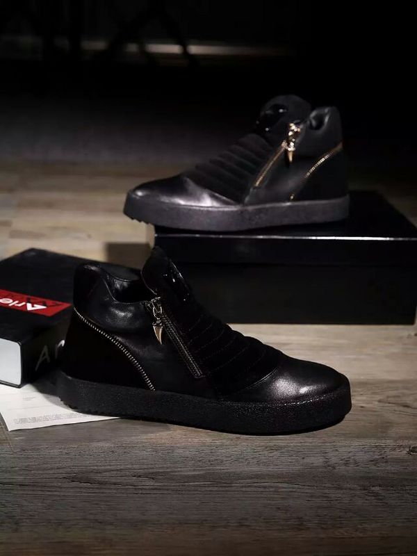 Giuseppe Zanotti men shoes-160