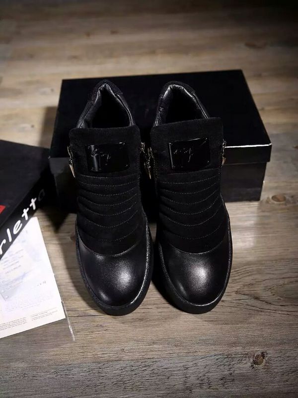 Giuseppe Zanotti men shoes-160