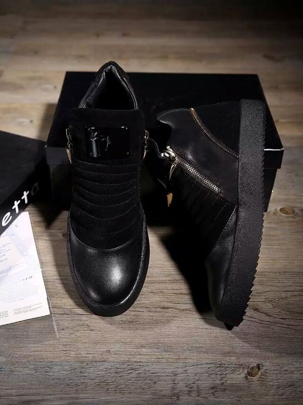 Giuseppe Zanotti men shoes-160