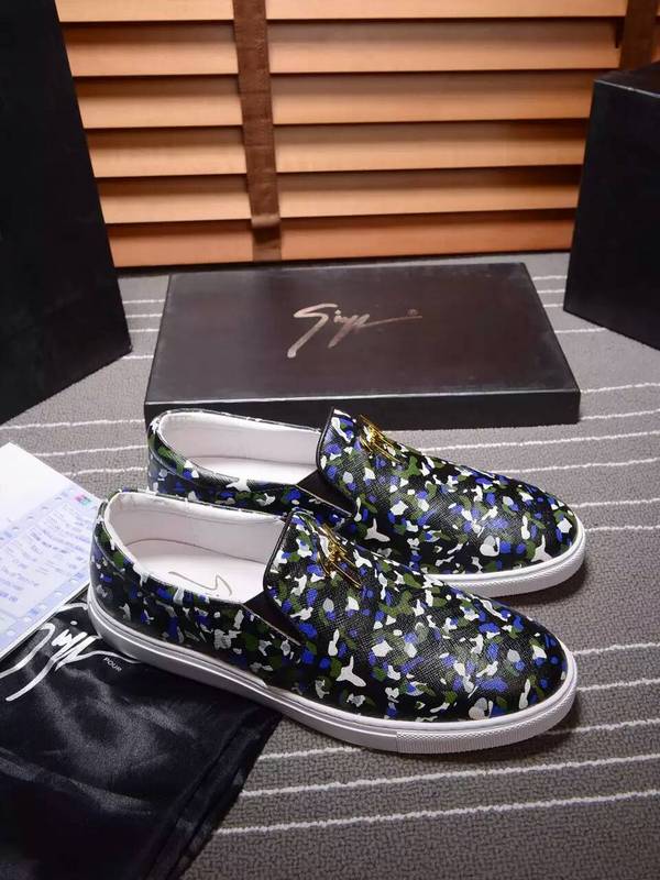 Giuseppe Zanotti men shoes-180