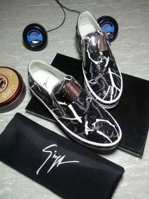 Giuseppe Zanotti men shoes-191