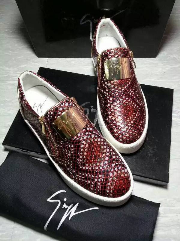 Giuseppe Zanotti men shoes-193