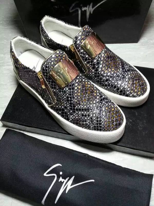 Giuseppe Zanotti men shoes-194