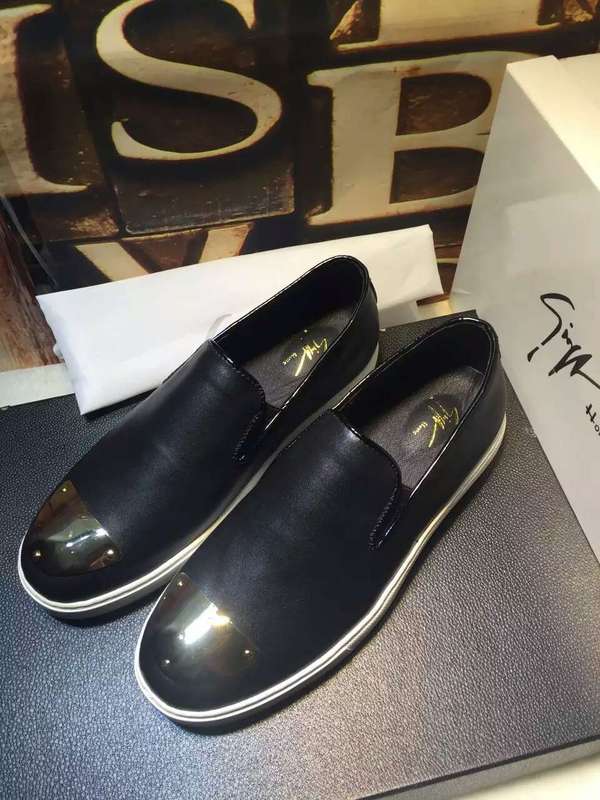 Giuseppe Zanotti men shoes-196