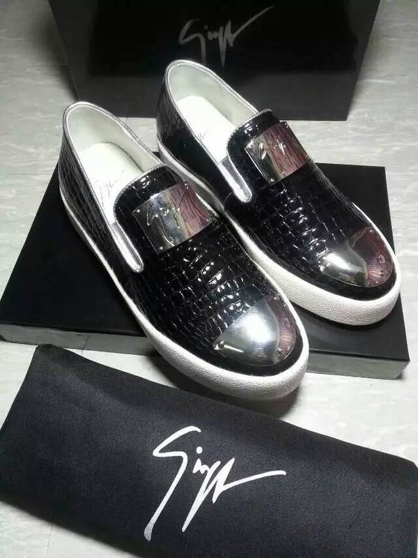 Giuseppe Zanotti men shoes-197