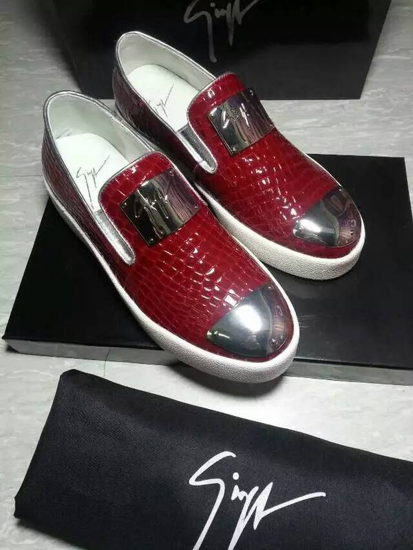 Giuseppe Zanotti men shoes-199